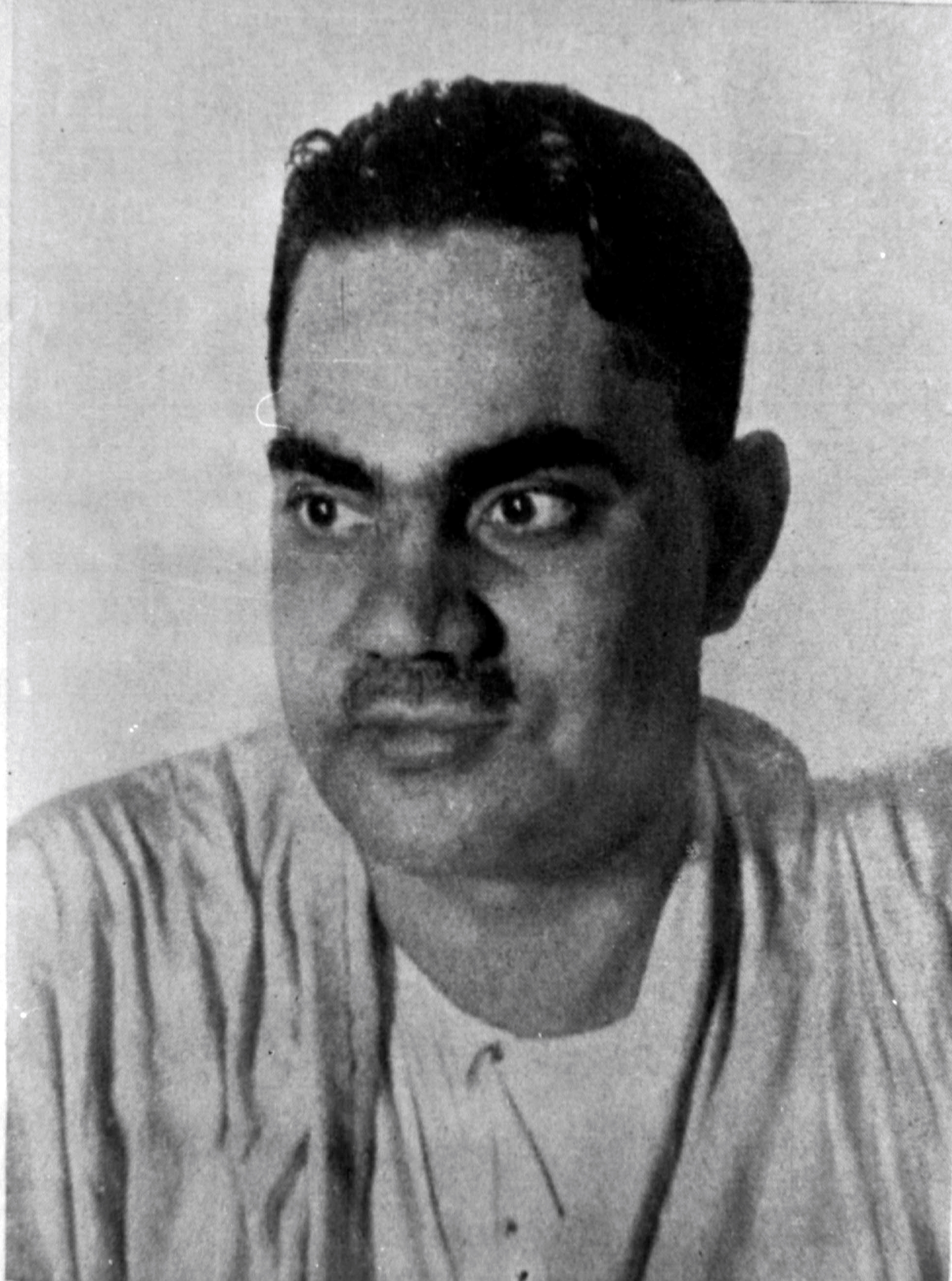 Sajanikanta Das